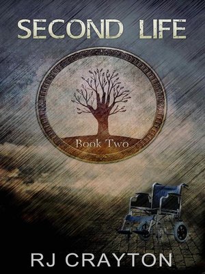 cover image of Second Life